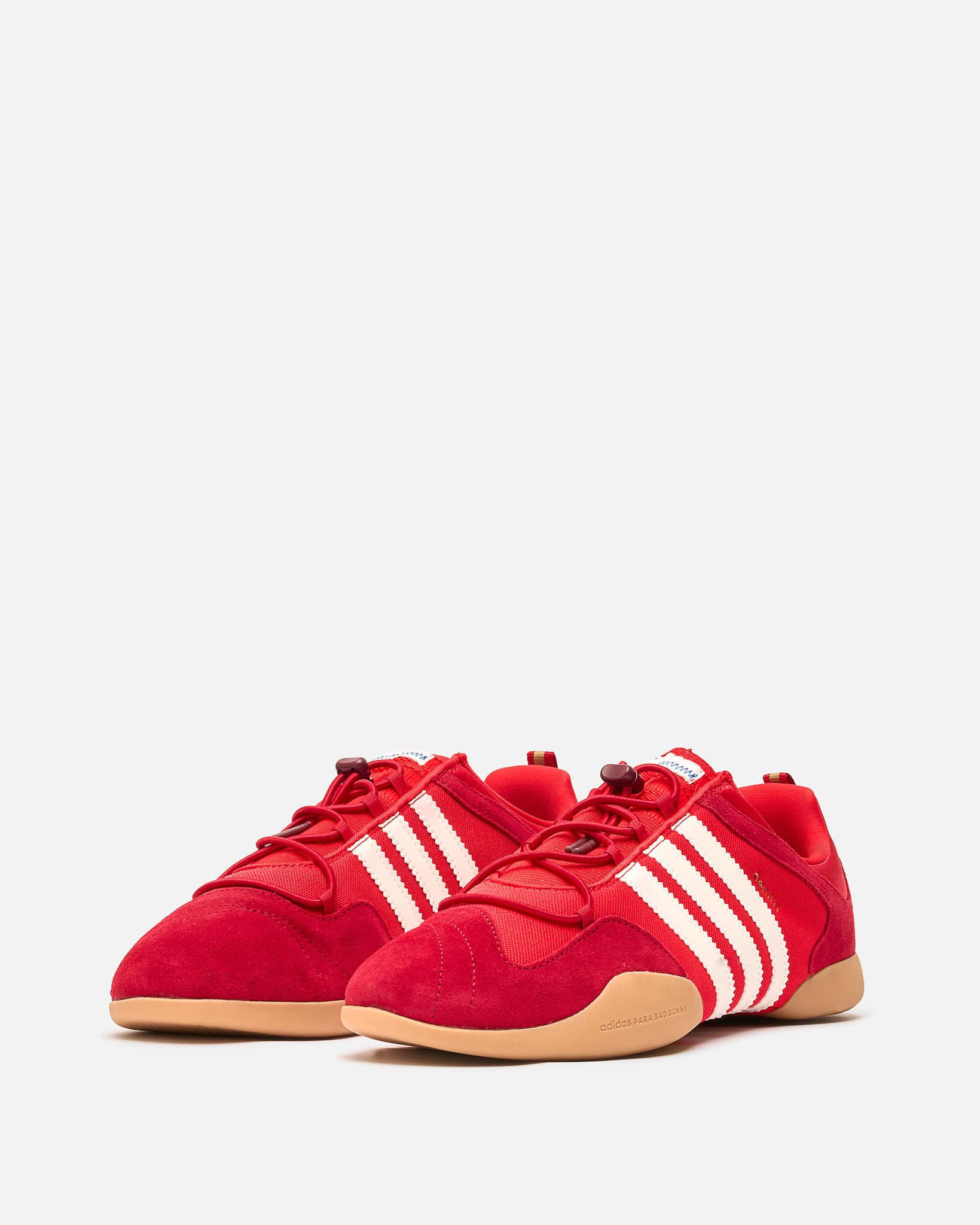 Adidas Men's Sneakers Adidas x Bad Bunny Ballerina 'Flamboyan'