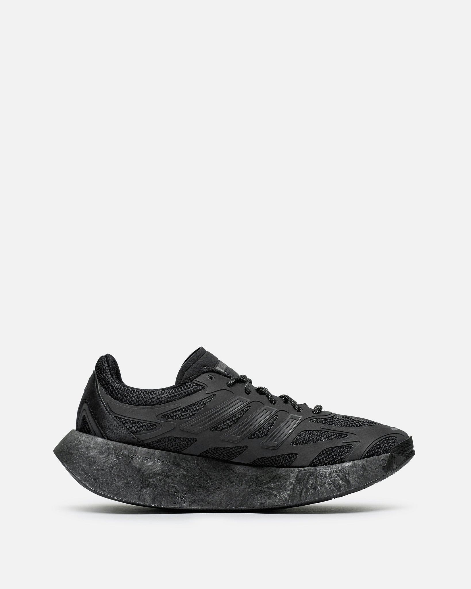 adidas - Adizero Aruku in Black 6 at Svrn adidas - Adizero Aruku in Black 6 at Svrn