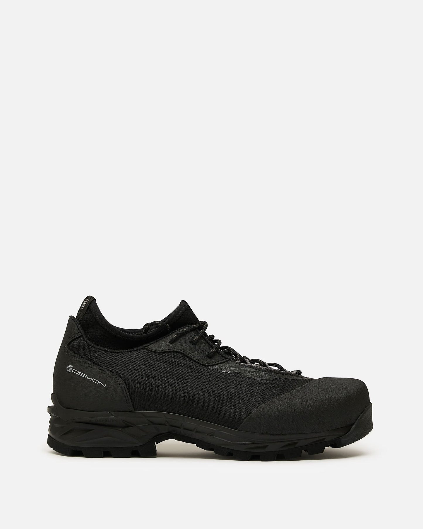Demon Men's Shoes Adventa in Black