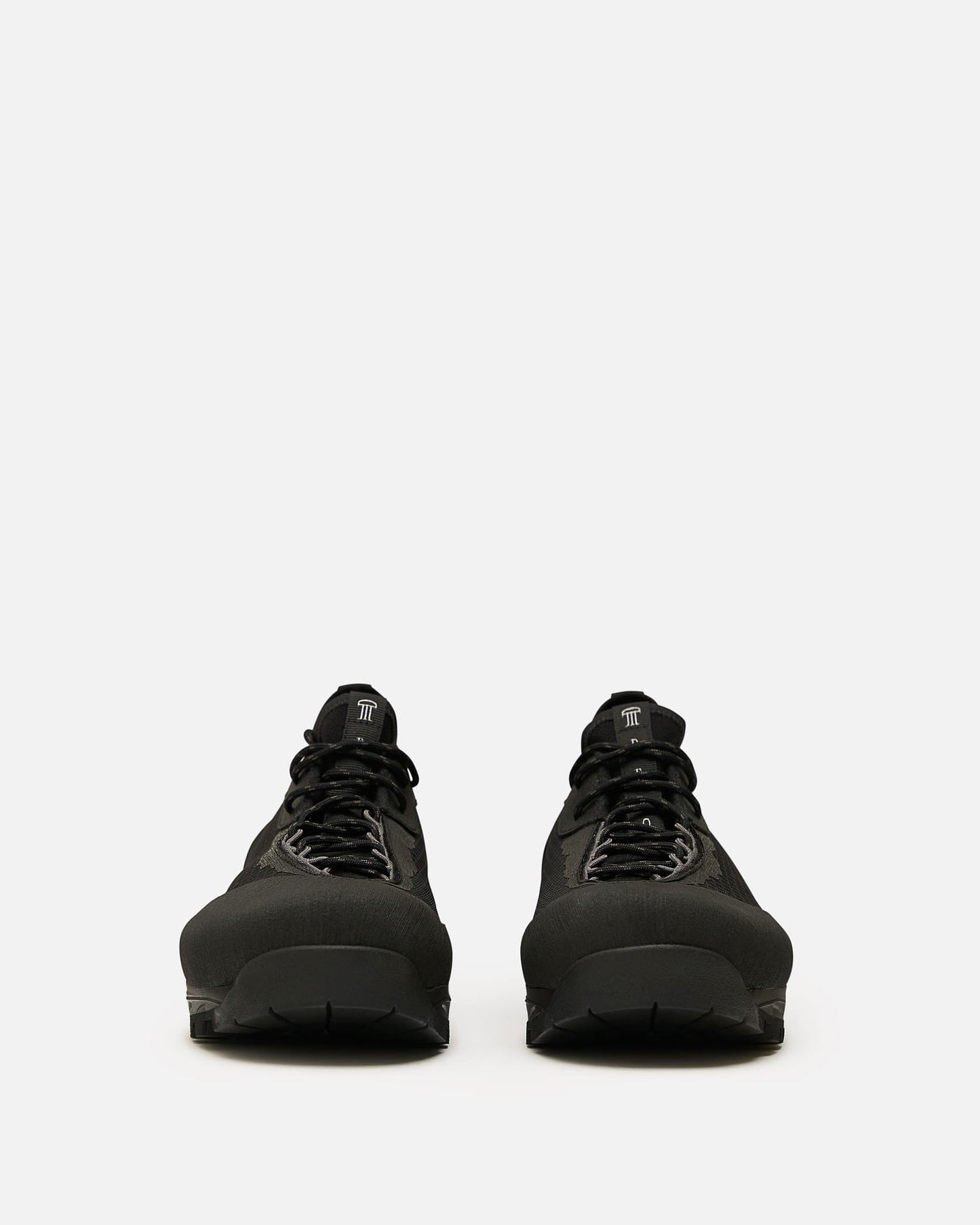 Demon Men's Shoes Adventa in Black