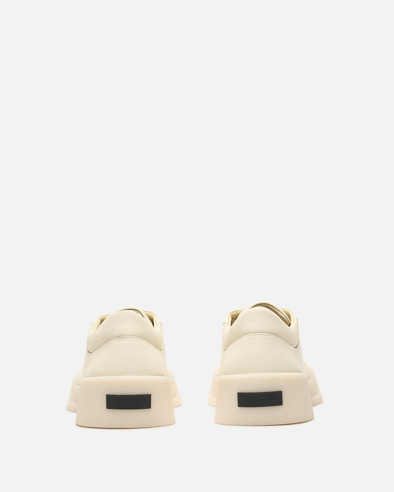 Fear of God Men's Sneakers Aerobic Low in Cream