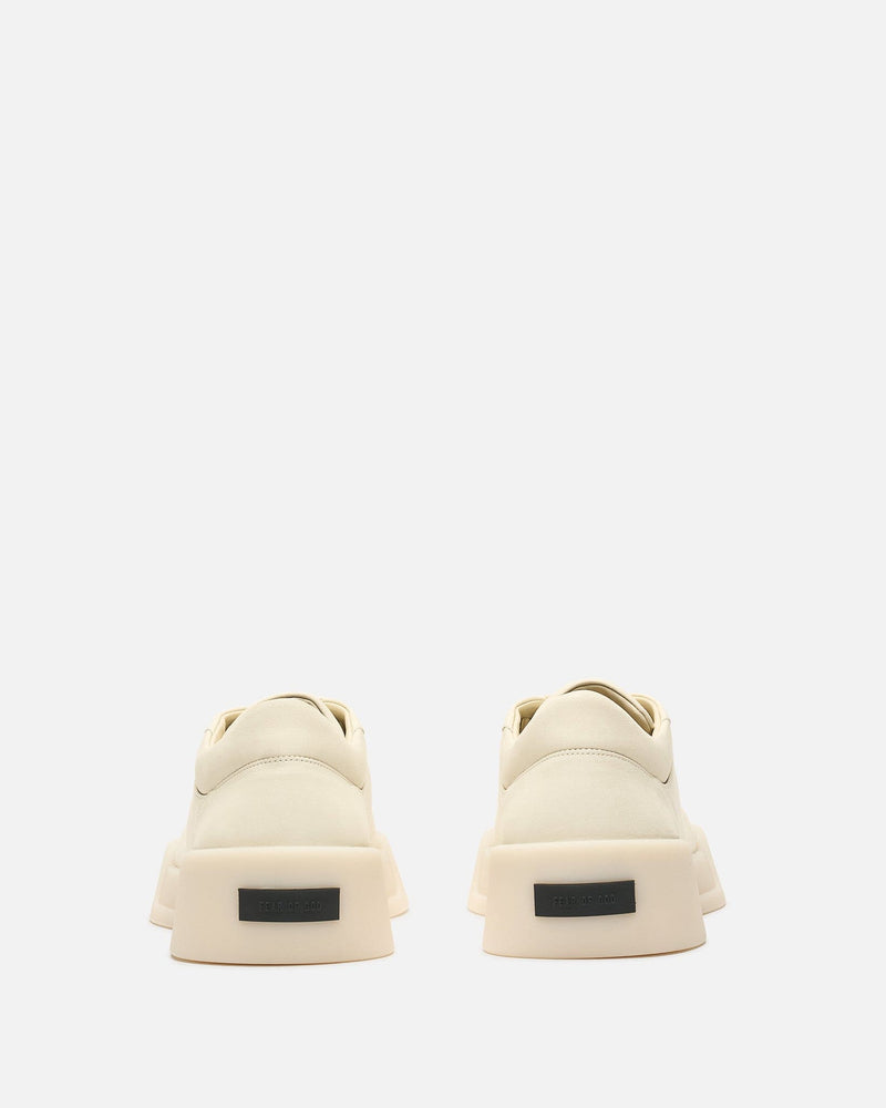 Fear of God Men's Sneakers Aerobic Low in Cream