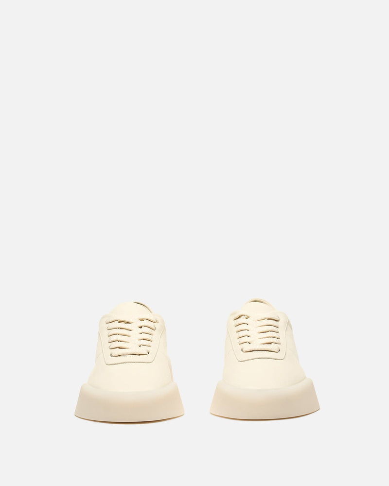 Fear of God Men's Sneakers Aerobic Low in Cream