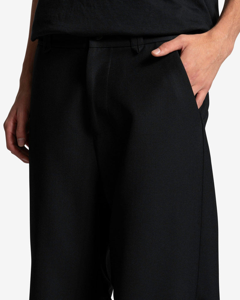 Agave Pants in Black – SVRN