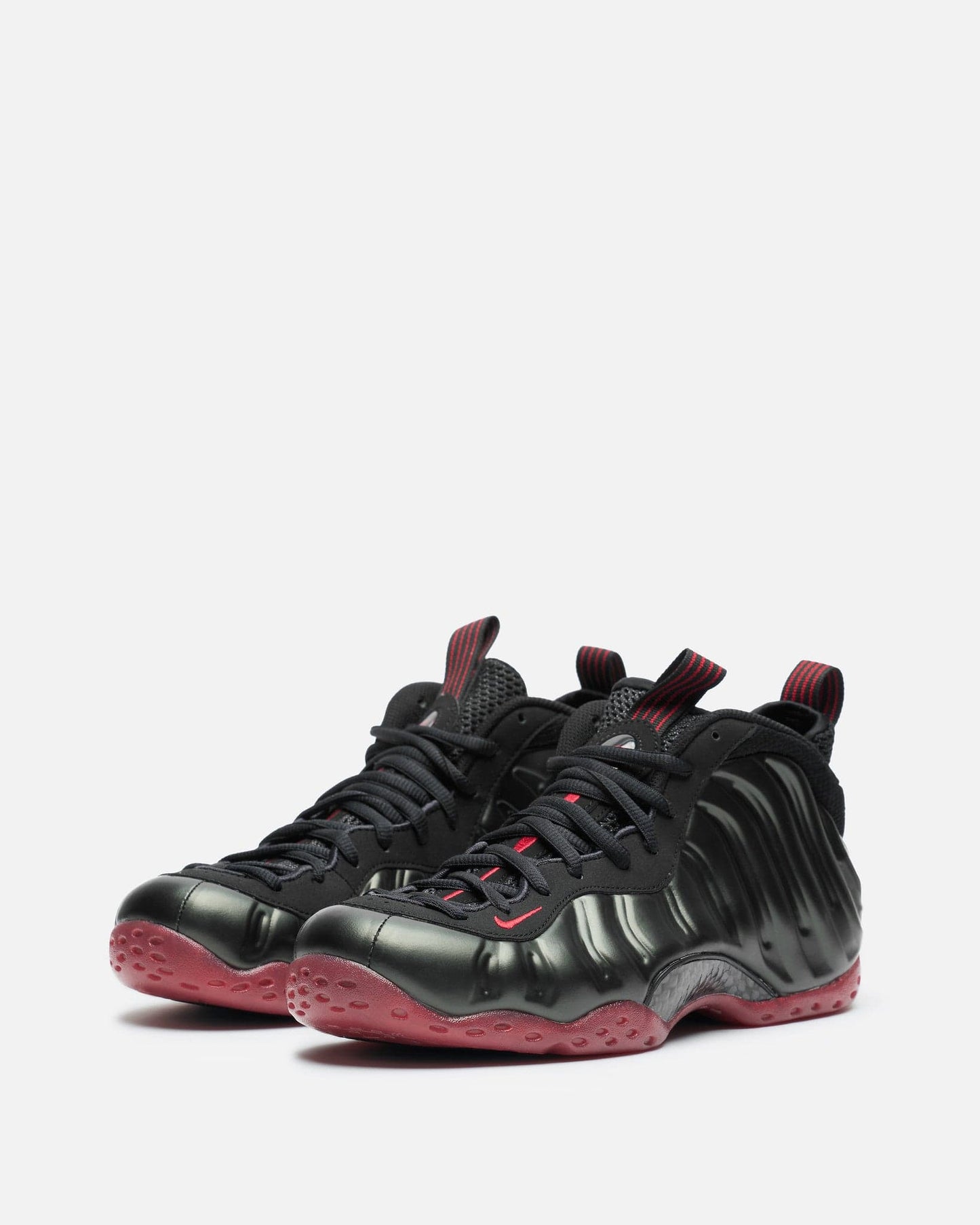 Nike Men's Sneakers Air Foamposite One 'Cough Drop'