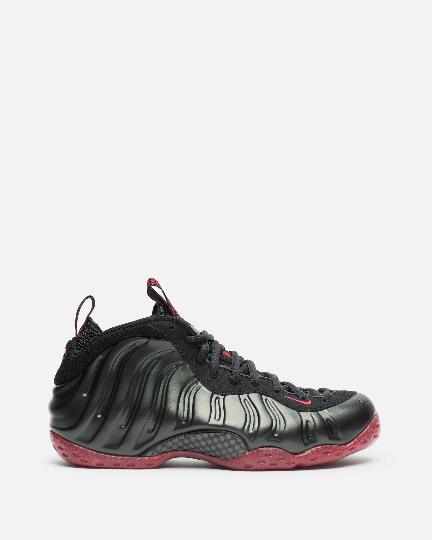 Nike Men's Sneakers Air Foamposite One 'Cough Drop'