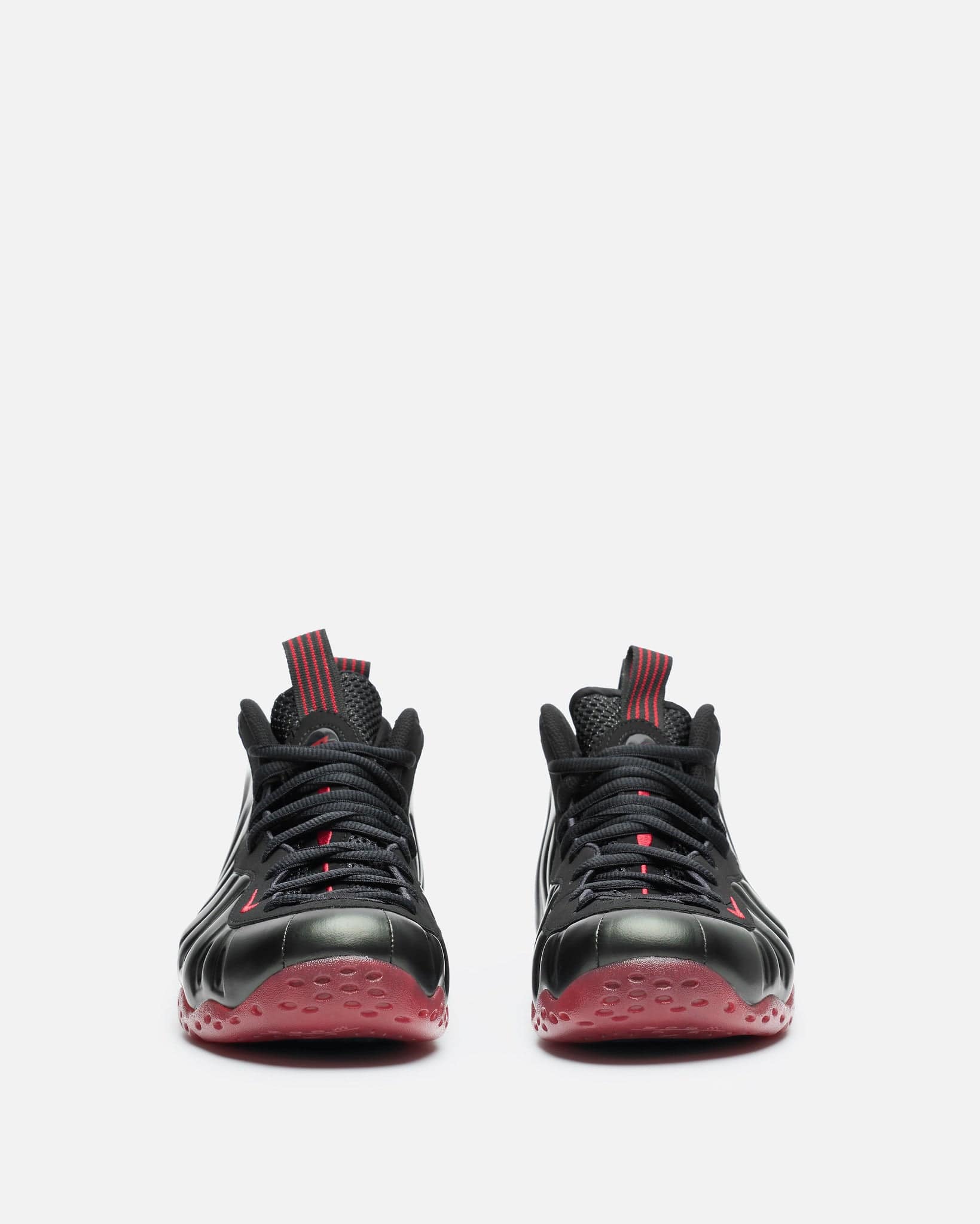 Nike Men's Sneakers Air Foamposite One 'Cough Drop'