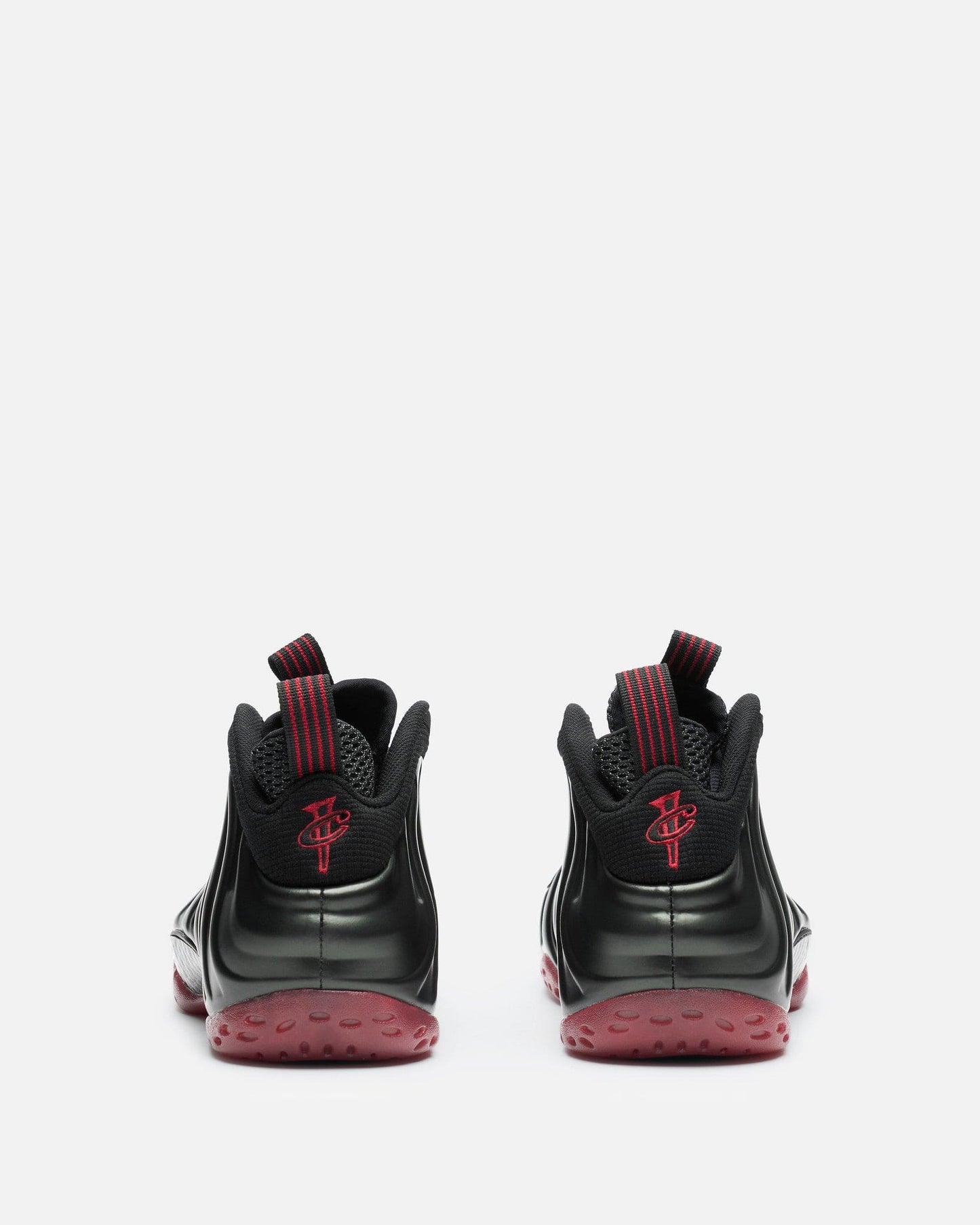 Nike Men's Sneakers Air Foamposite One 'Cough Drop'