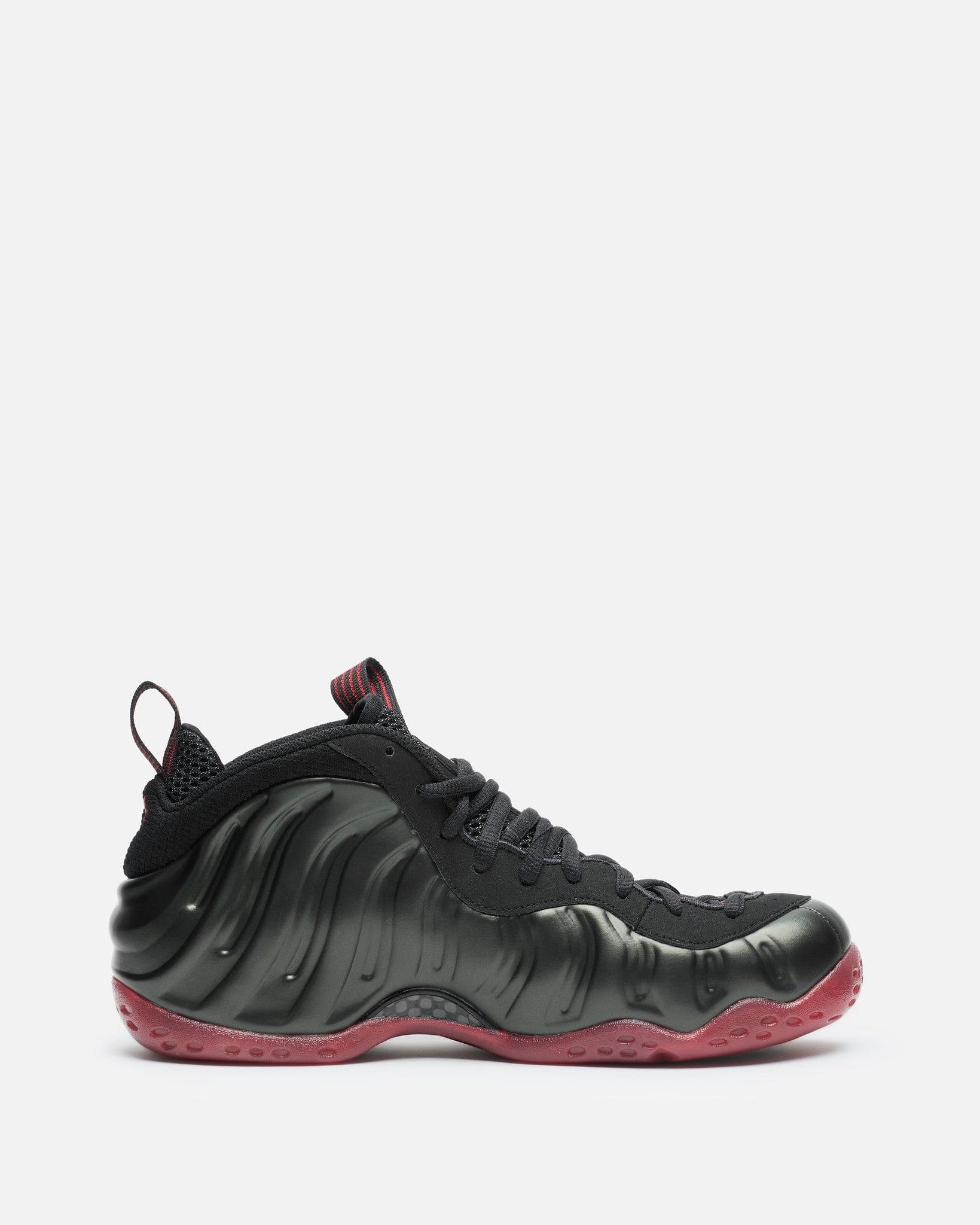 Nike Men's Sneakers Air Foamposite One 'Cough Drop'