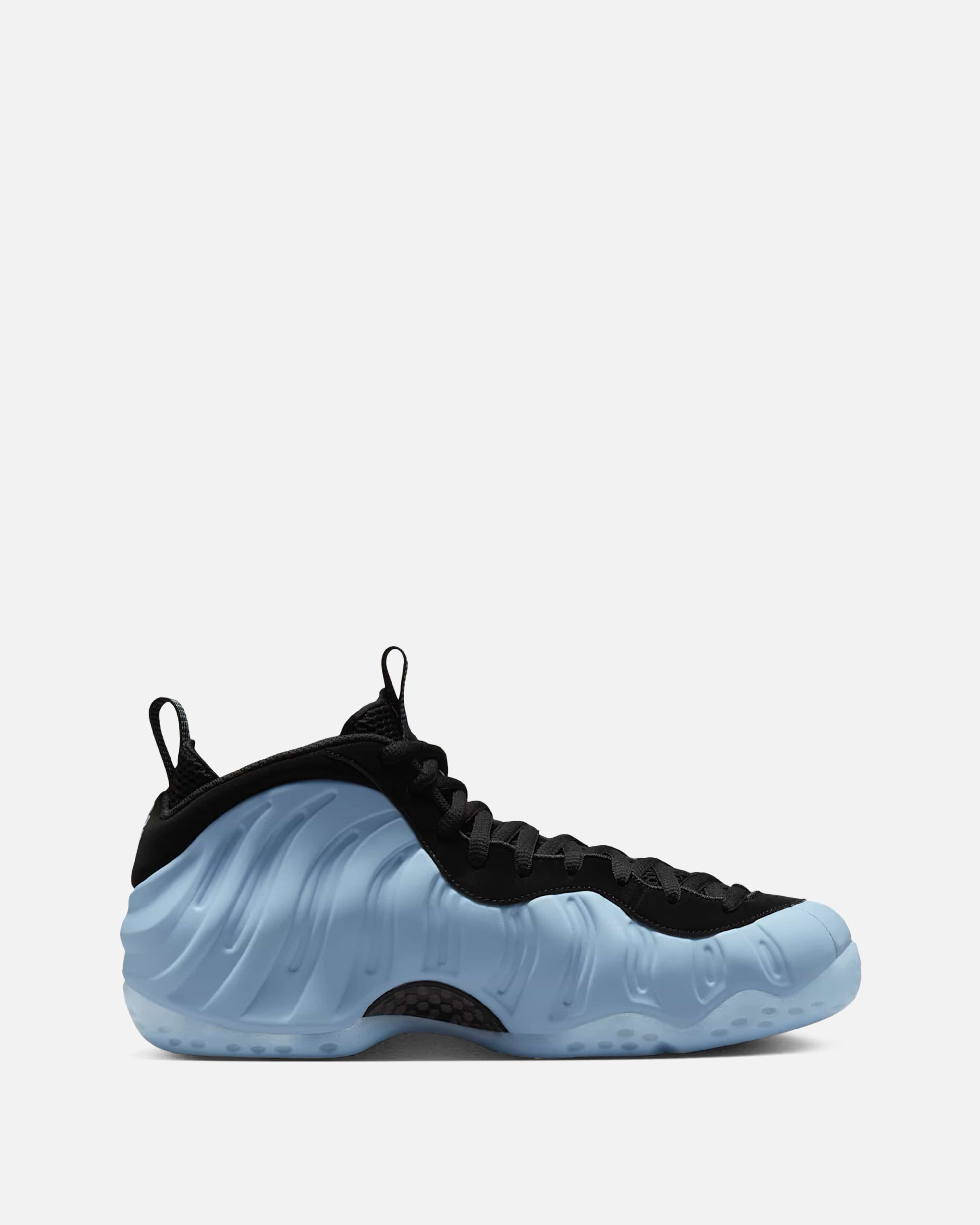 Air Foamposite One in Psychic Blue – SVRN