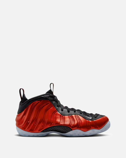 Nike Men's Shoes Air Foamposite One 'Metallic Red'