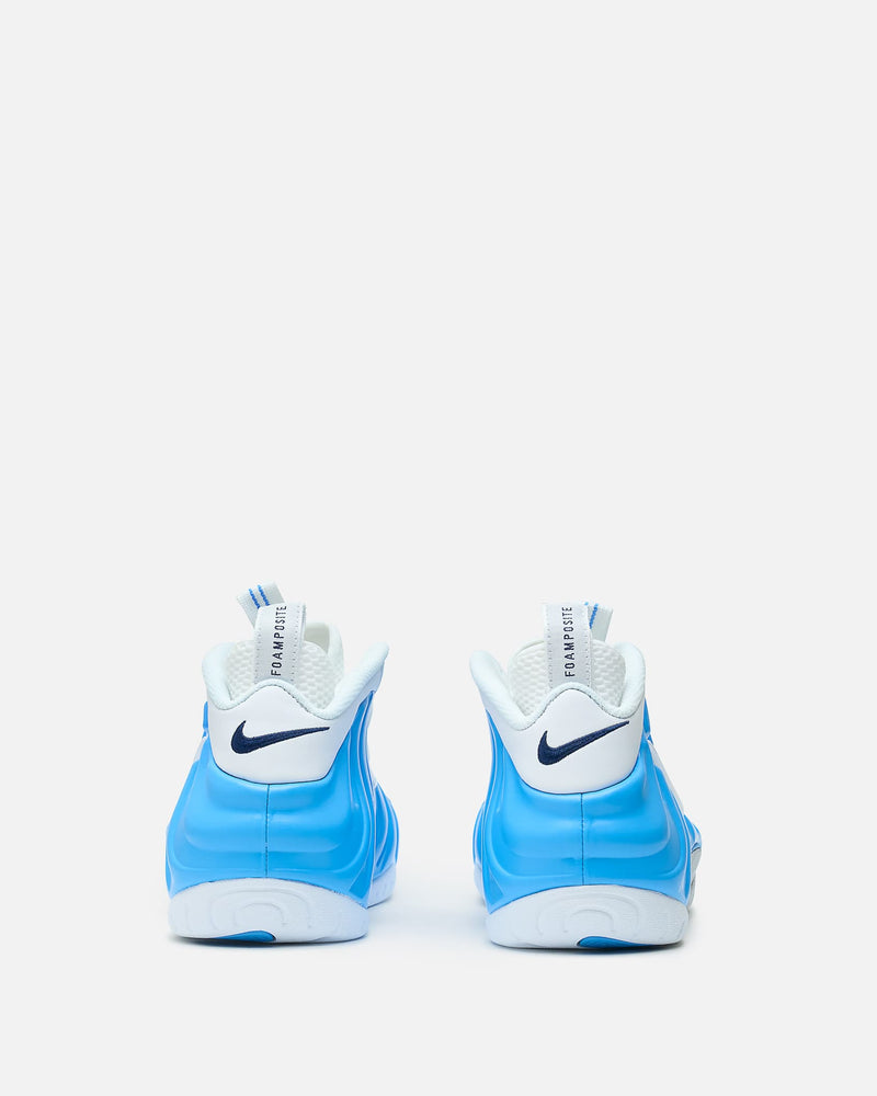Nike Men's Sneakers Air Foamposite Pro 'University Blue'