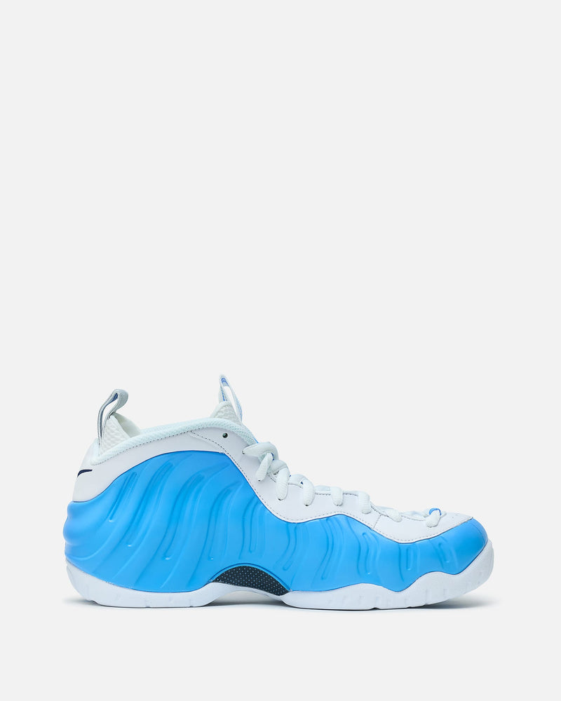 Nike Men's Sneakers Air Foamposite Pro 'University Blue'