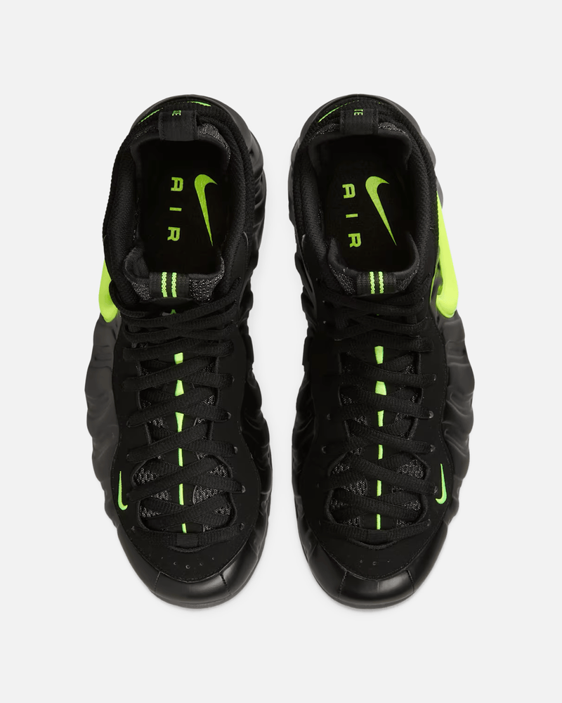 Nike Men's Sneakers Air Foamposite Pro 'Voltage'