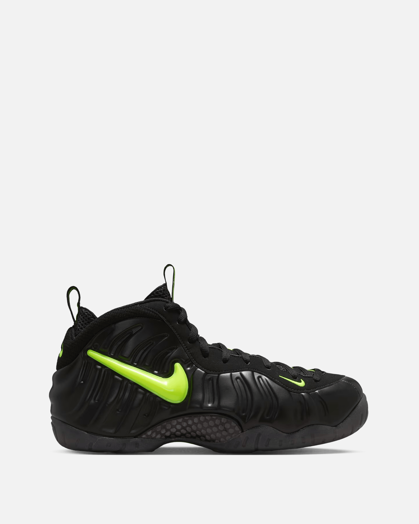 Nike Men's Sneakers Air Foamposite Pro 'Voltage'