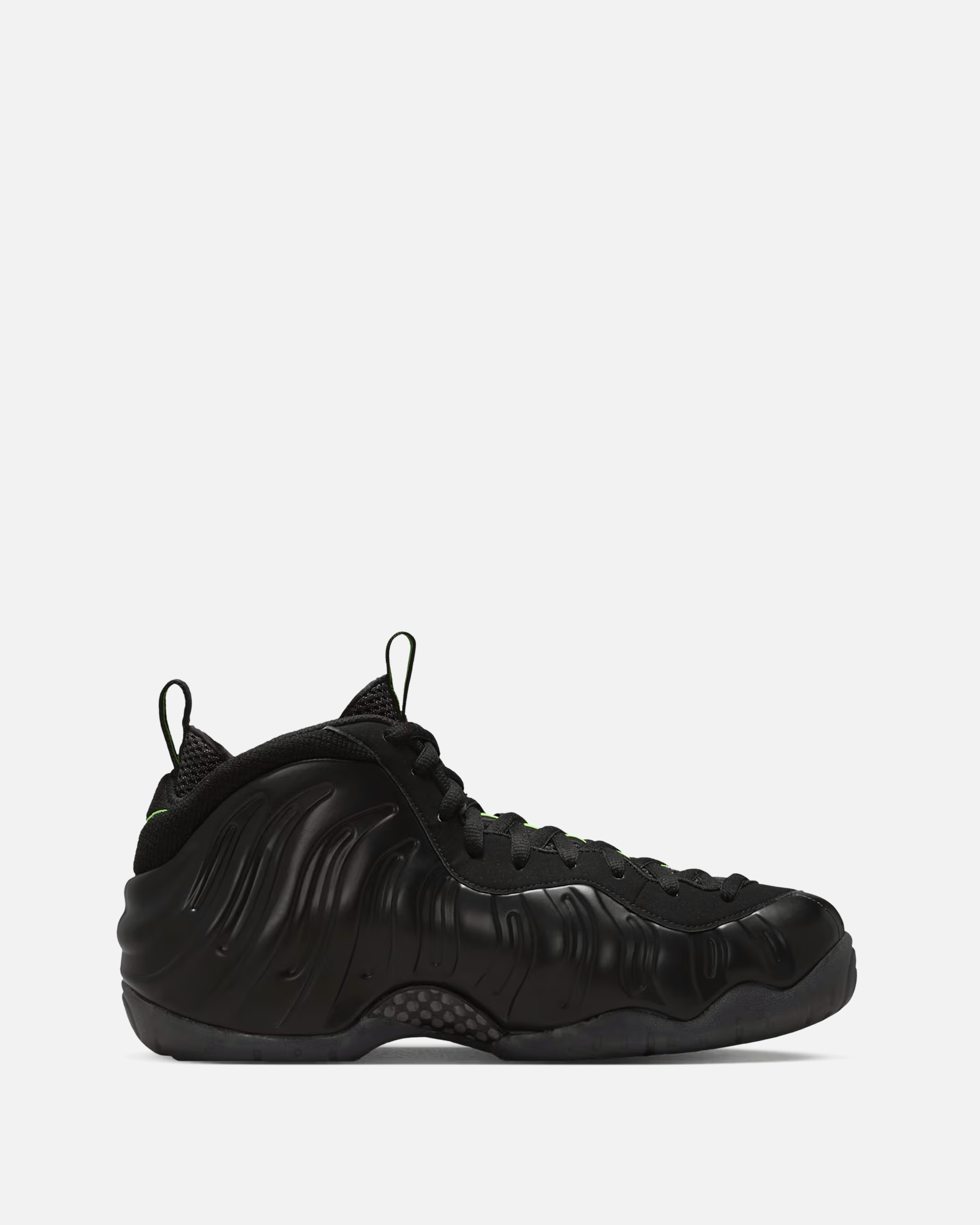Nike Men's Sneakers Air Foamposite Pro 'Voltage'