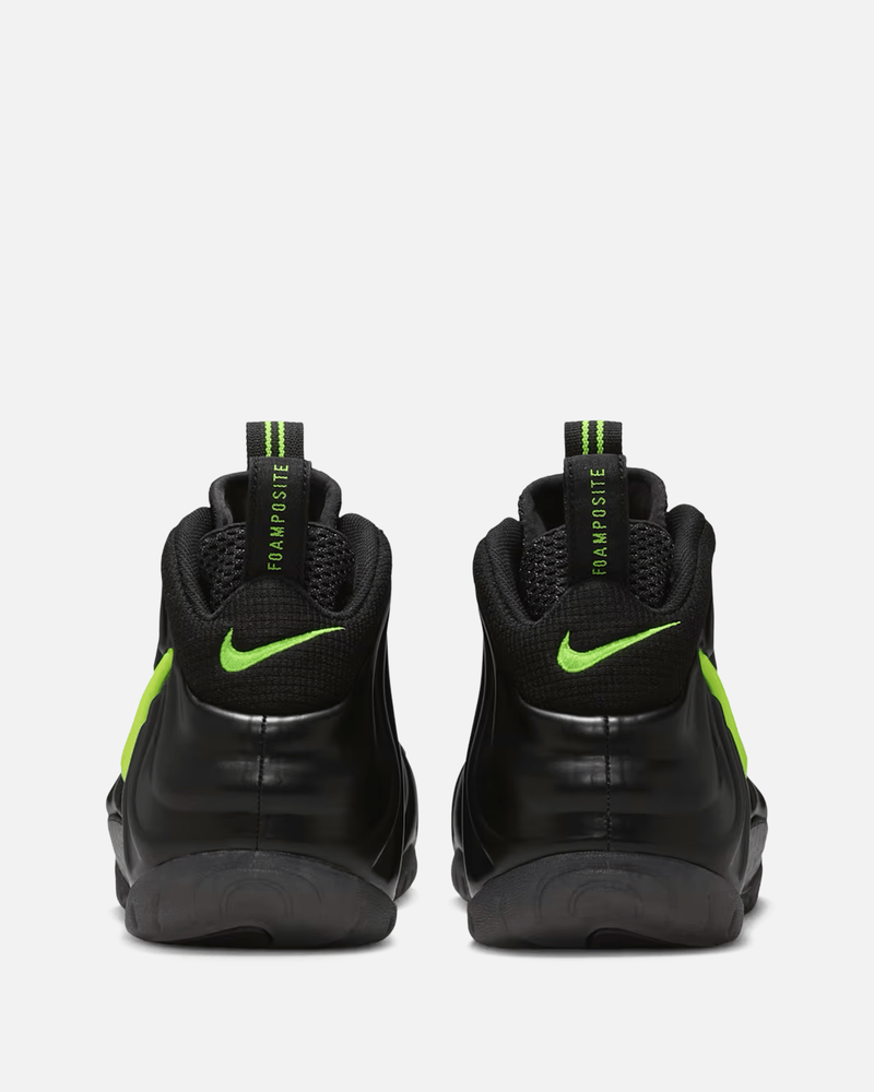 Nike Men's Sneakers Air Foamposite Pro 'Voltage'