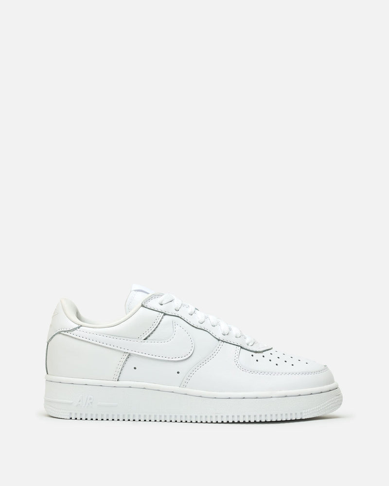Nike Men's Sneakers Air Force 1 '01 'White'