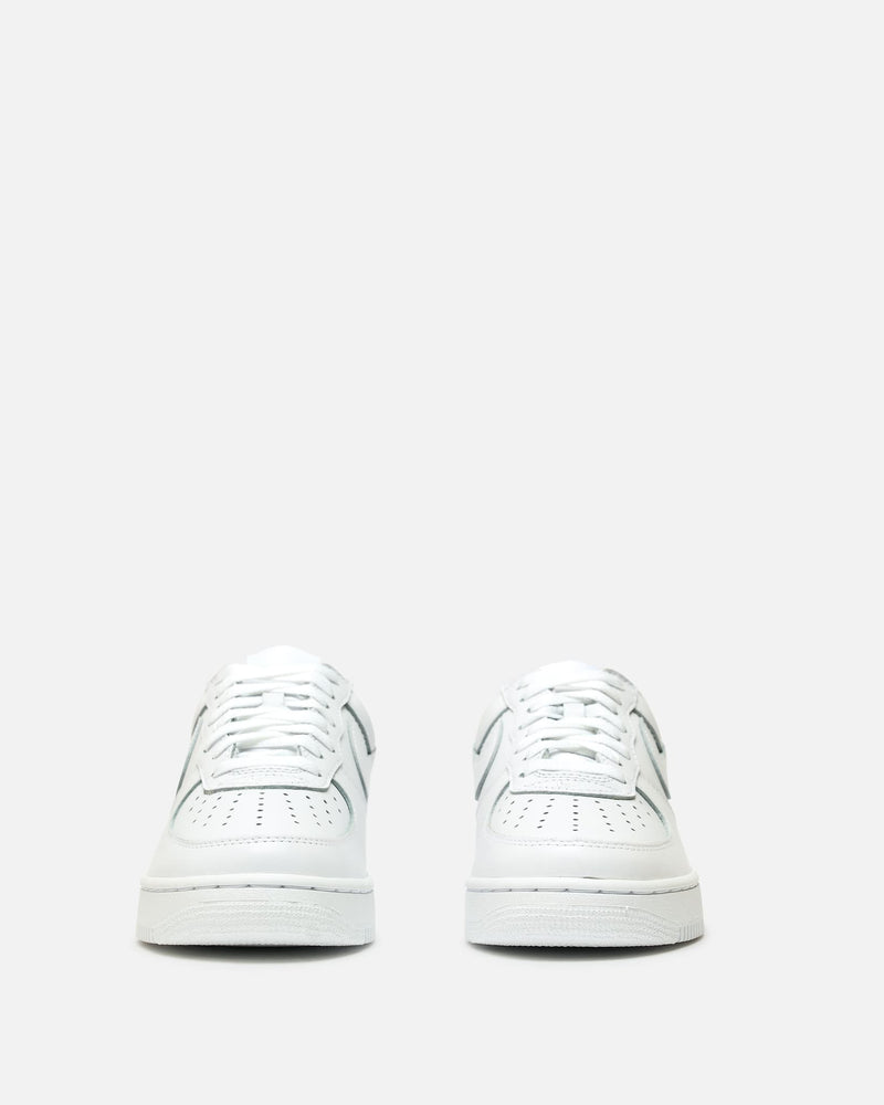 Nike Men's Sneakers Air Force 1 '01 'White'