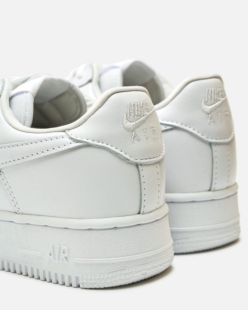 Nike Men's Sneakers Air Force 1 '01 'White'