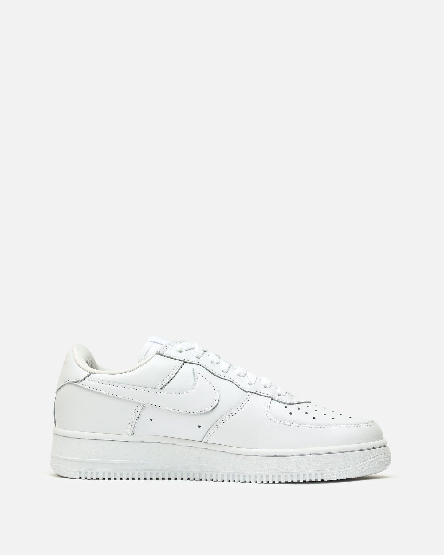 Nike Men's Sneakers Air Force 1 '01 'White'