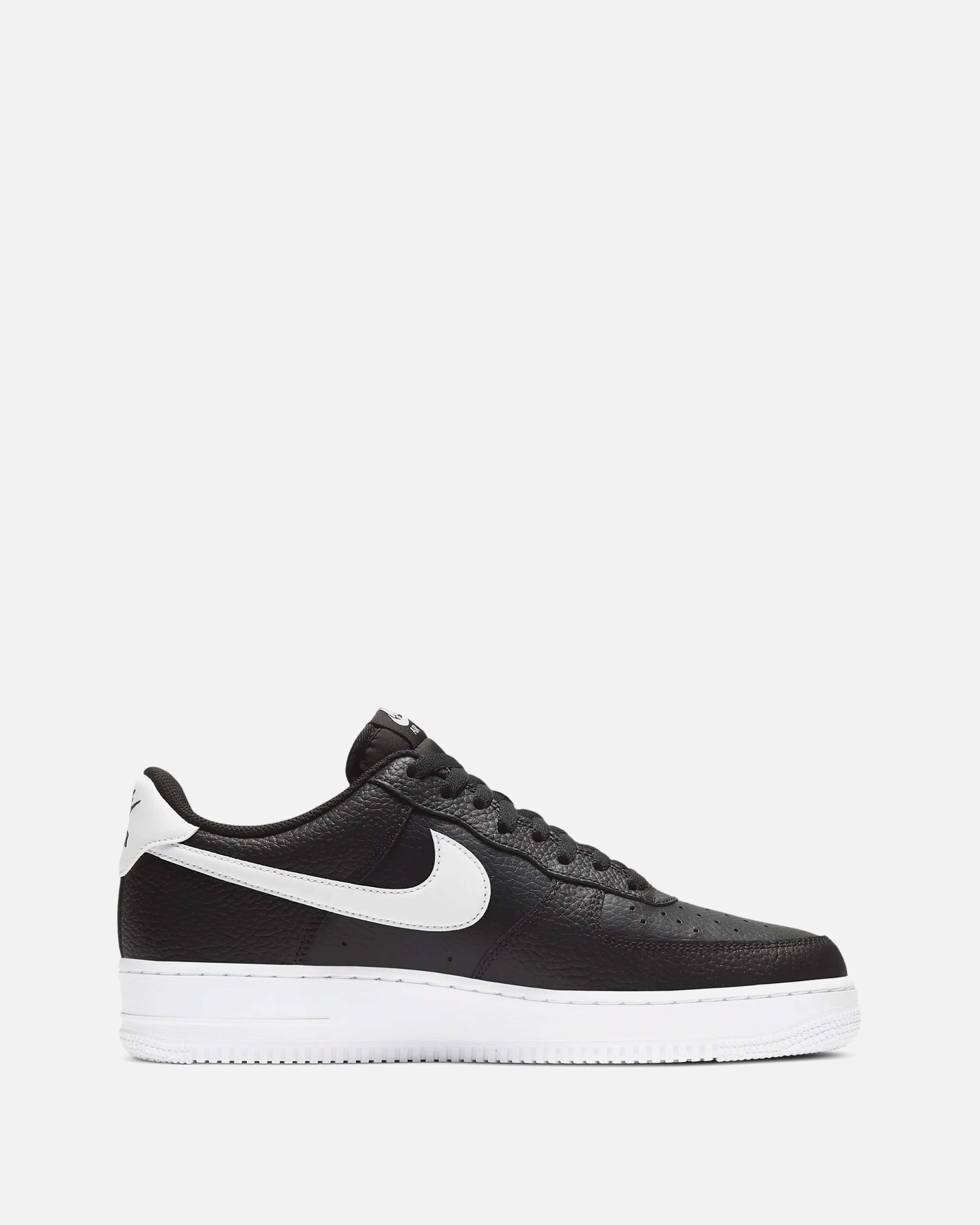Air Force 1 '07 'Black/White' – SVRN