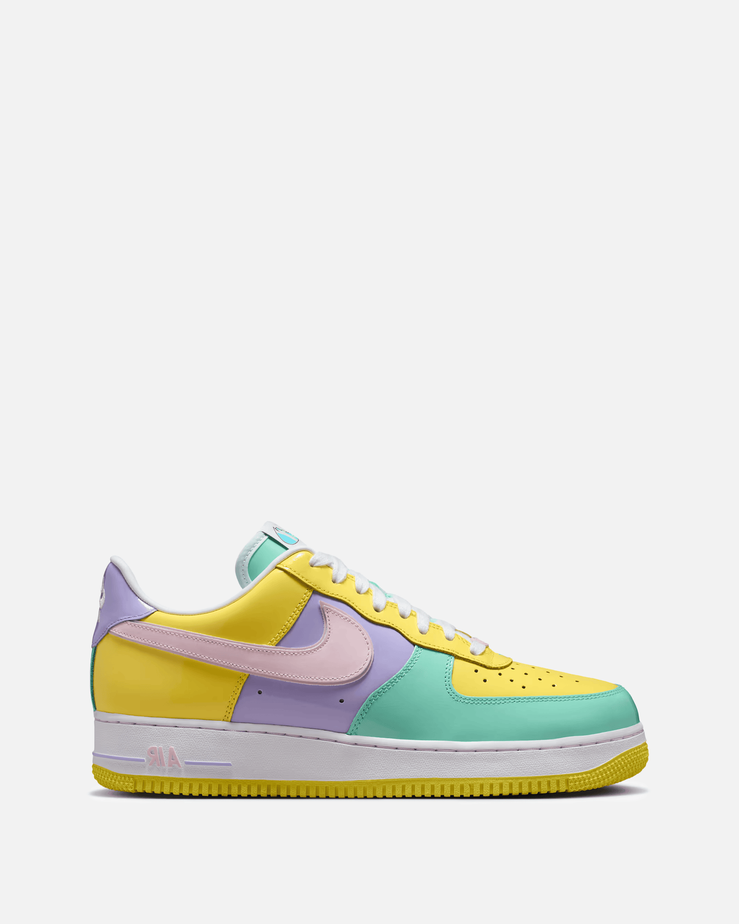Nike Men's Sneakers Air Force 1 '07 'Easter'
