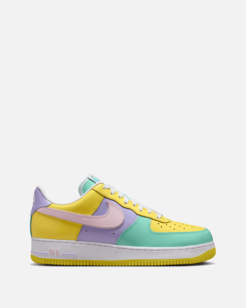 Nike Men's Sneakers Air Force 1 '07 'Easter'