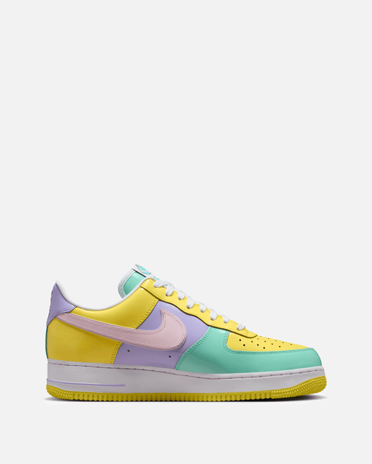 Nike Men's Sneakers Air Force 1 '07 'Easter'