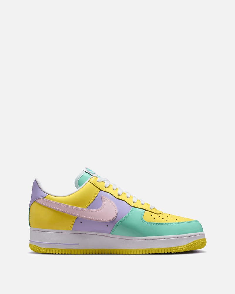 Nike Men's Sneakers Air Force 1 '07 'Easter'