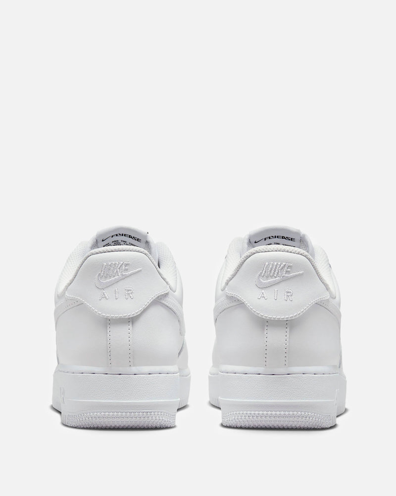Nike Men's Shoes Air Force 1 '07 Flyease 'White'