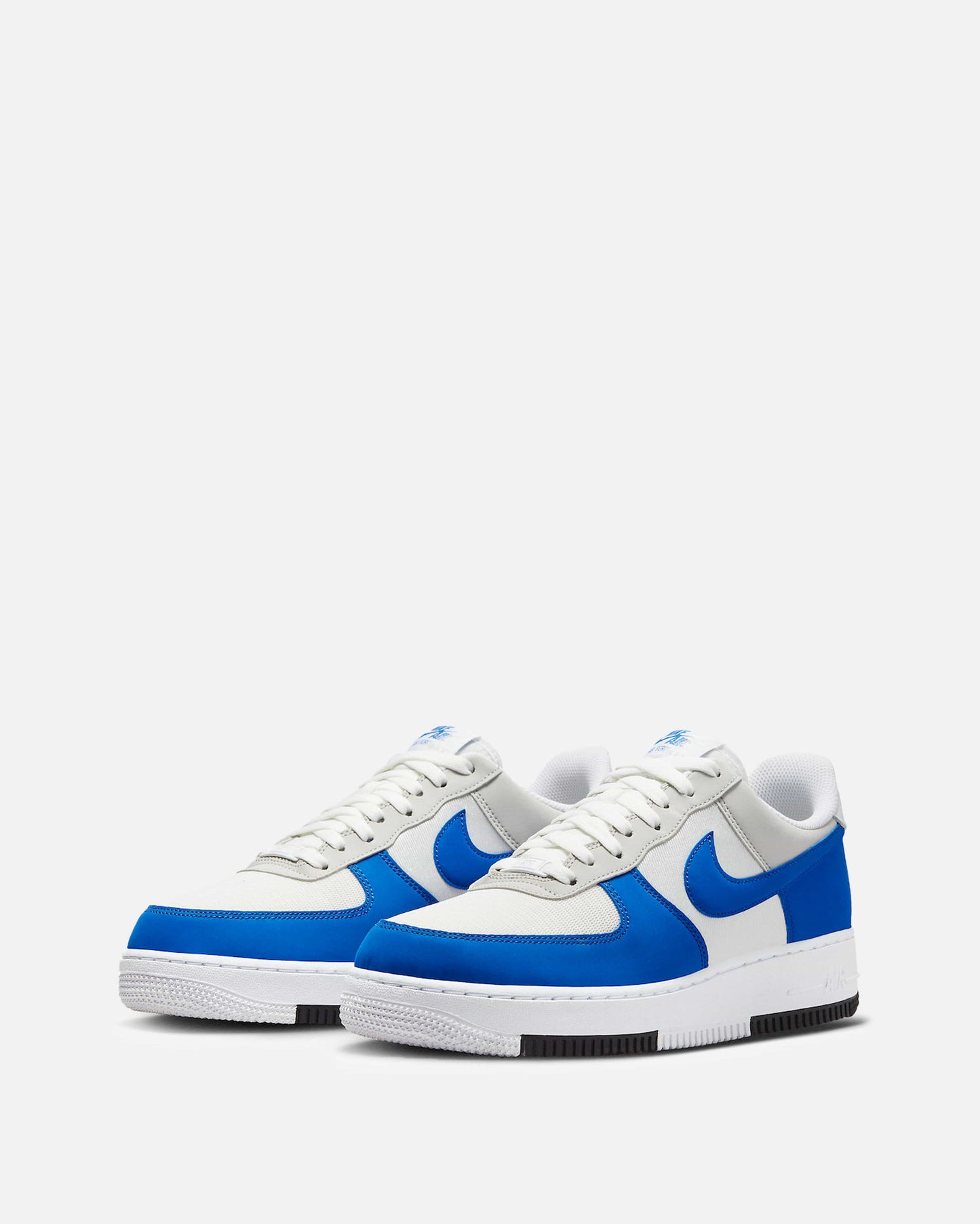 Nike Men's Sneakers Air Force 1 '07 LV8 'Time Warp'