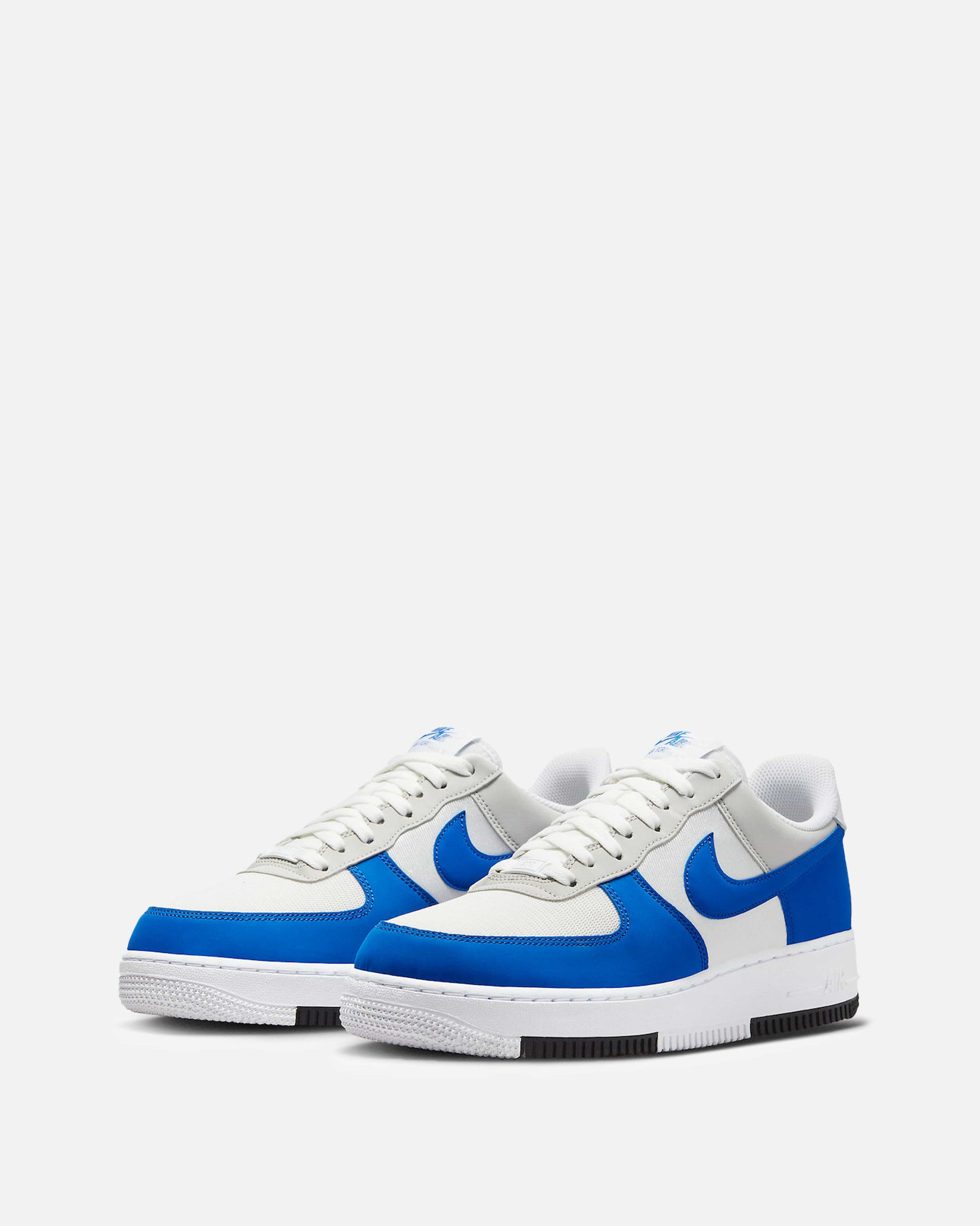 Nike Men's Sneakers Air Force 1 '07 LV8 'Time Warp'