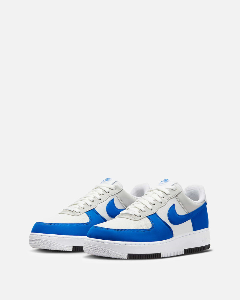 Nike Men's Sneakers Air Force 1 '07 LV8 'Time Warp'