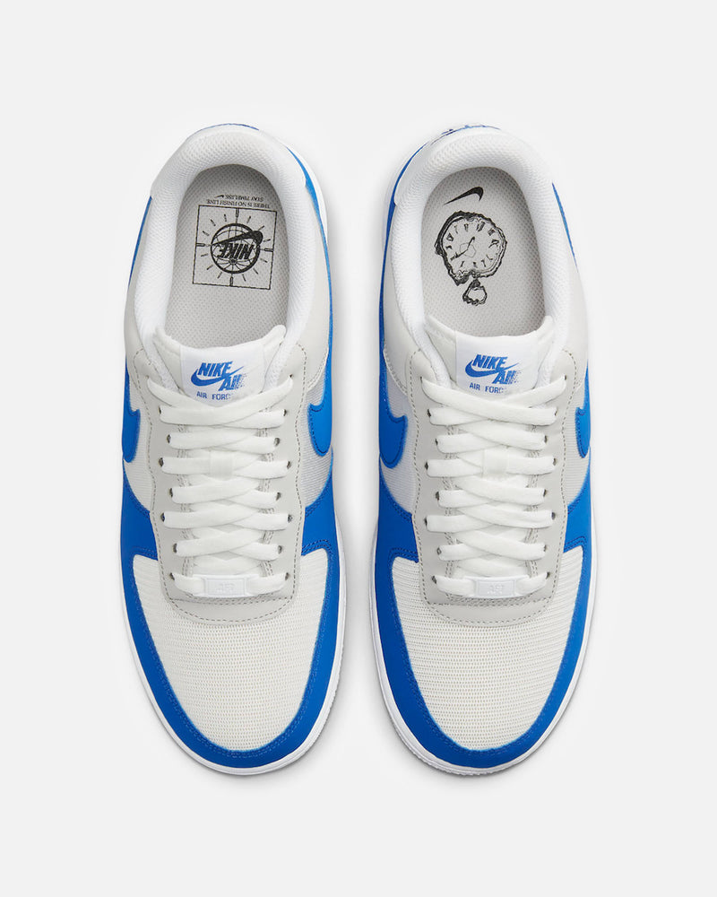 Nike Men's Sneakers Air Force 1 '07 LV8 'Time Warp'