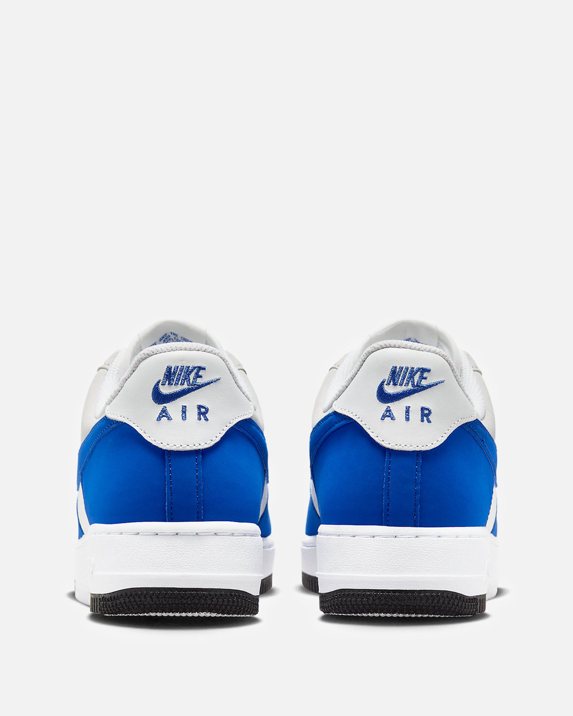 Nike Men's Sneakers Air Force 1 '07 LV8 'Time Warp'