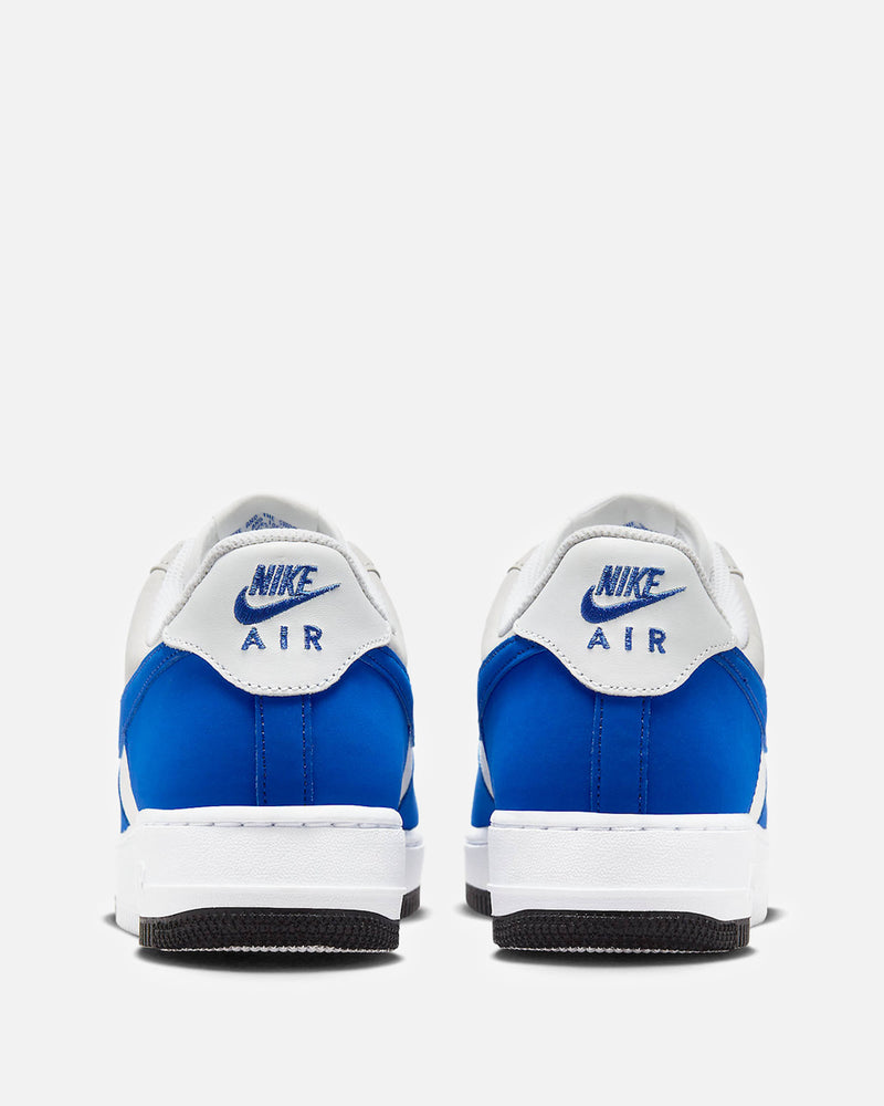 Nike Men's Sneakers Air Force 1 '07 LV8 'Time Warp'