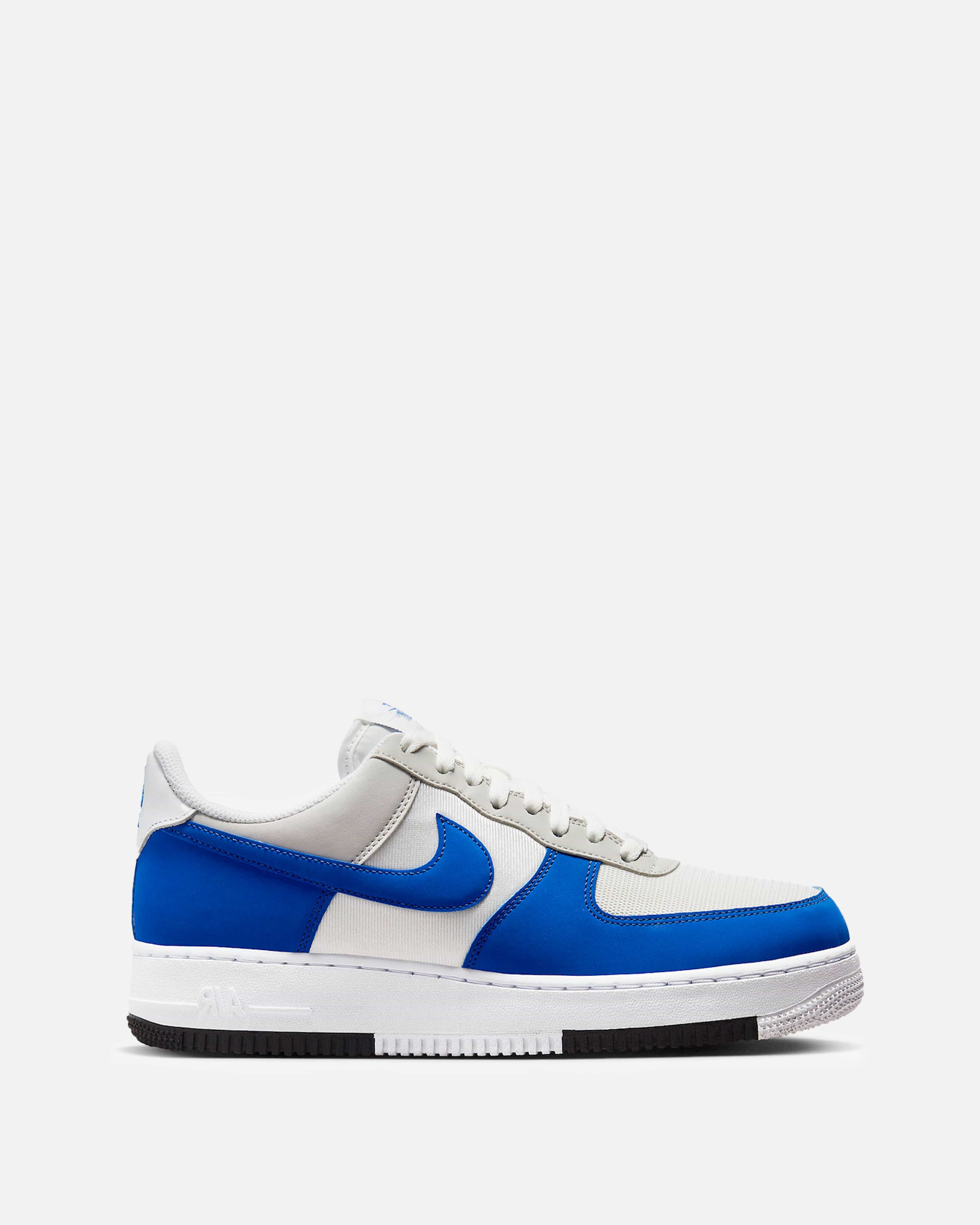 air force 1 rpm