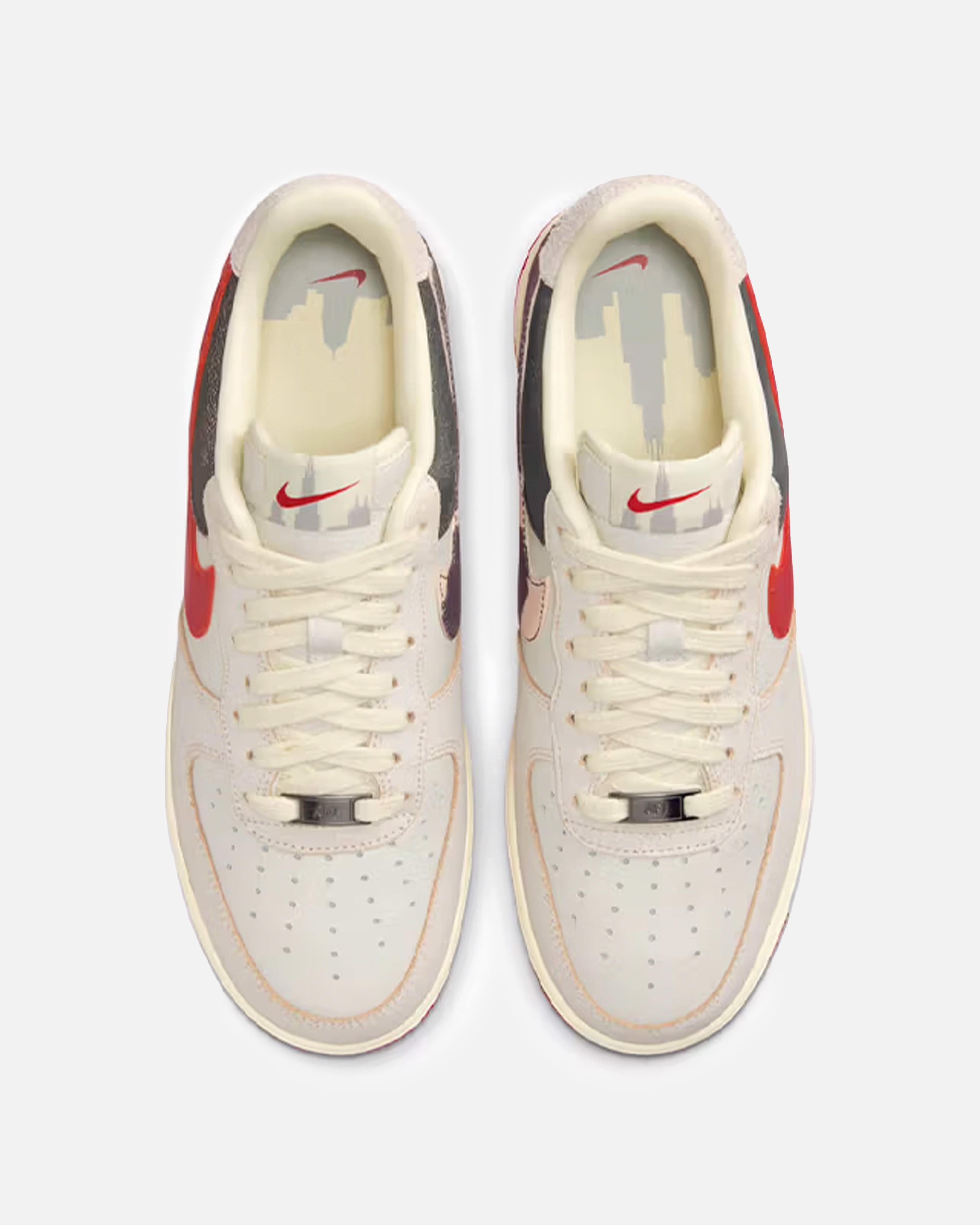Air Force 1 '07 Premium 'Chicago' – SVRN