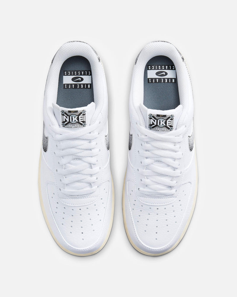 Nike Men's Sneakers Air Force 1 Low 'Classics'