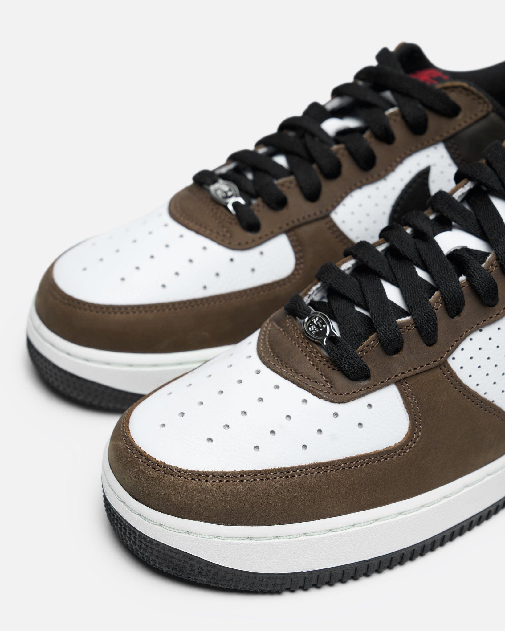 Nike Men's Sneakers Air Force 1 Low 'Escape'