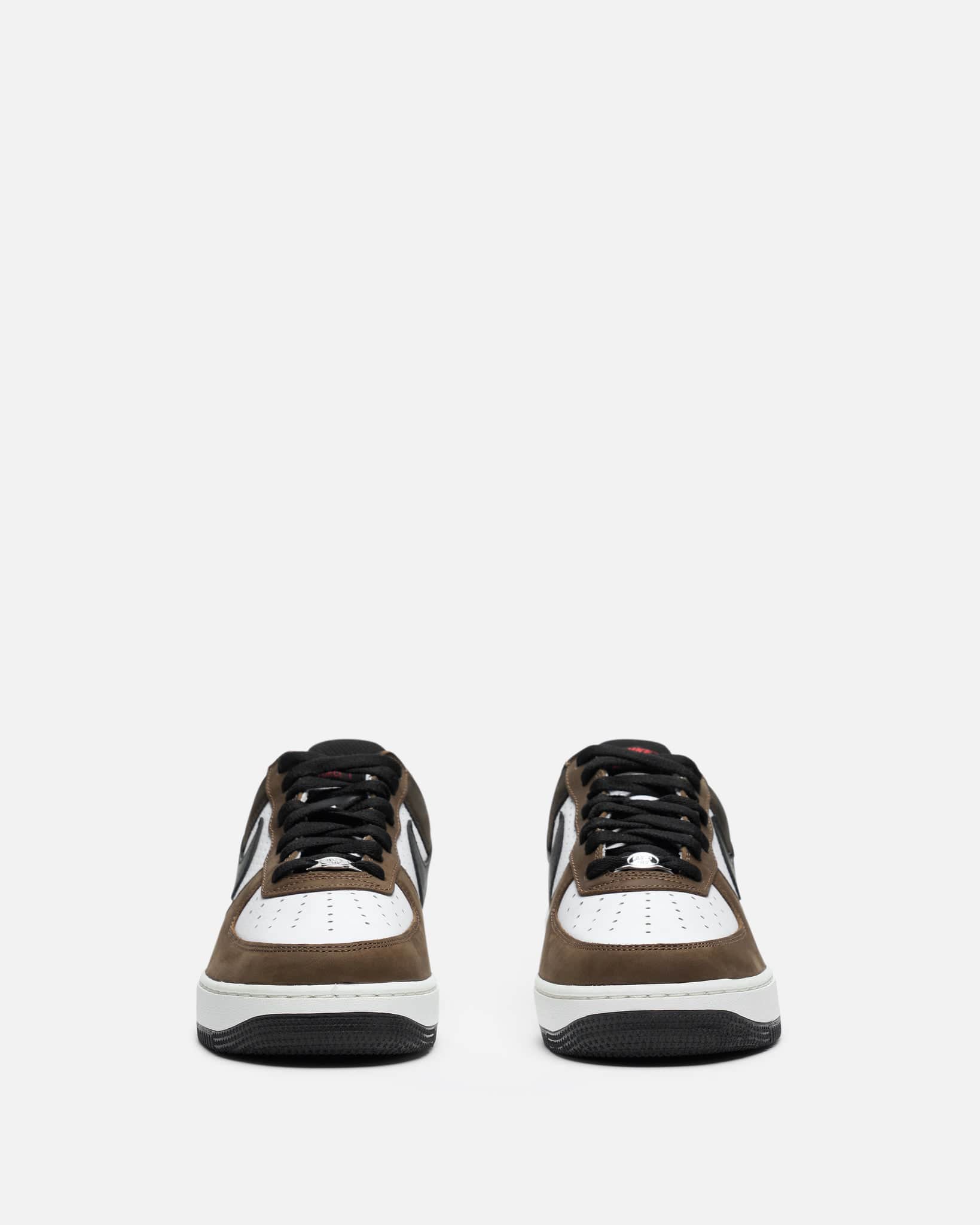 Nike Men's Sneakers Air Force 1 Low 'Escape'