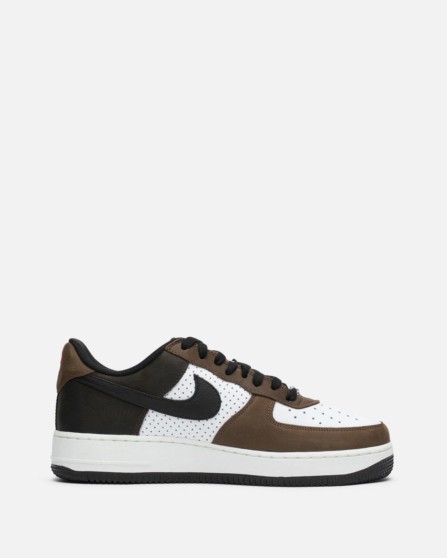 Nike Men's Sneakers Air Force 1 Low 'Escape'