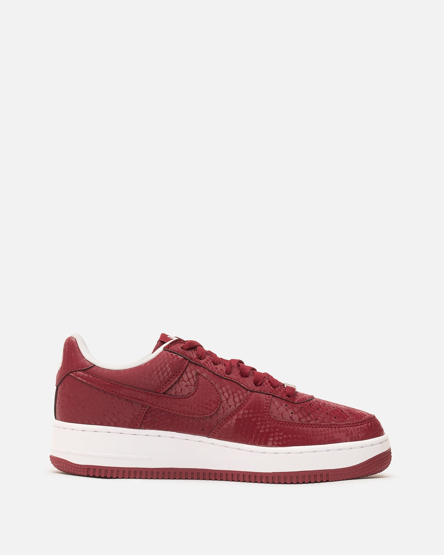 Nike Men's Sneakers Air Force 1 Low Kobe Bryant Forever Lower Merion Away