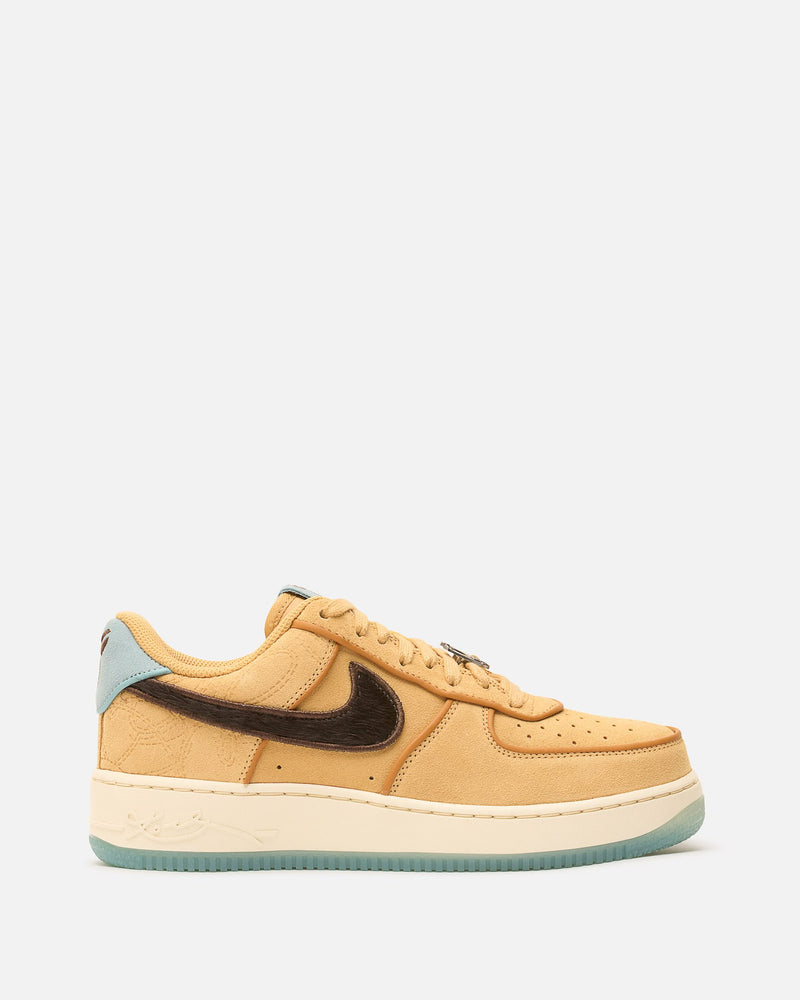 Nike Men's Sneakers Air Force 1 Low Protro 'Siempre Mio'
