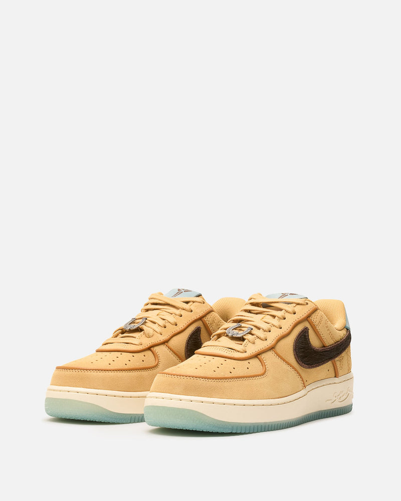 Nike Men's Sneakers Air Force 1 Low Protro 'Siempre Mio'