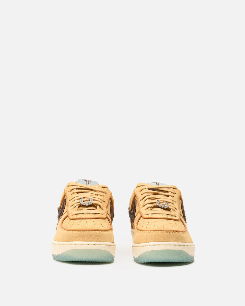 Nike Men's Sneakers Air Force 1 Low Protro 'Siempre Mio'