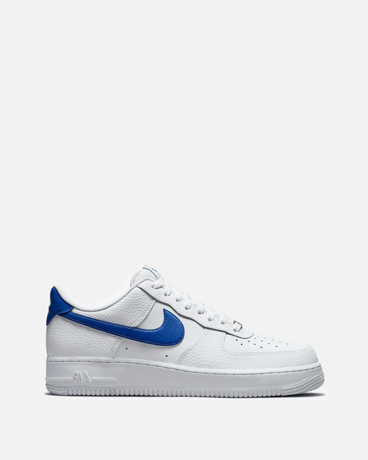 Nike Men's Sneakers Air Force 1 Low 'Royal Blue'
