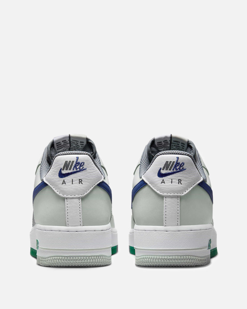 Nike Men's Sneakers Air Force 1 'Split'