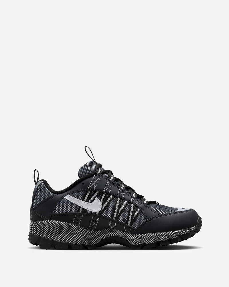 Nike Men's Shoes Air Humara QS 'Black Metallic'
